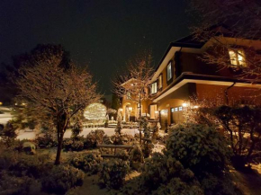 Villa Bellissimo FranTalia - Summer Express Kelowna B&B